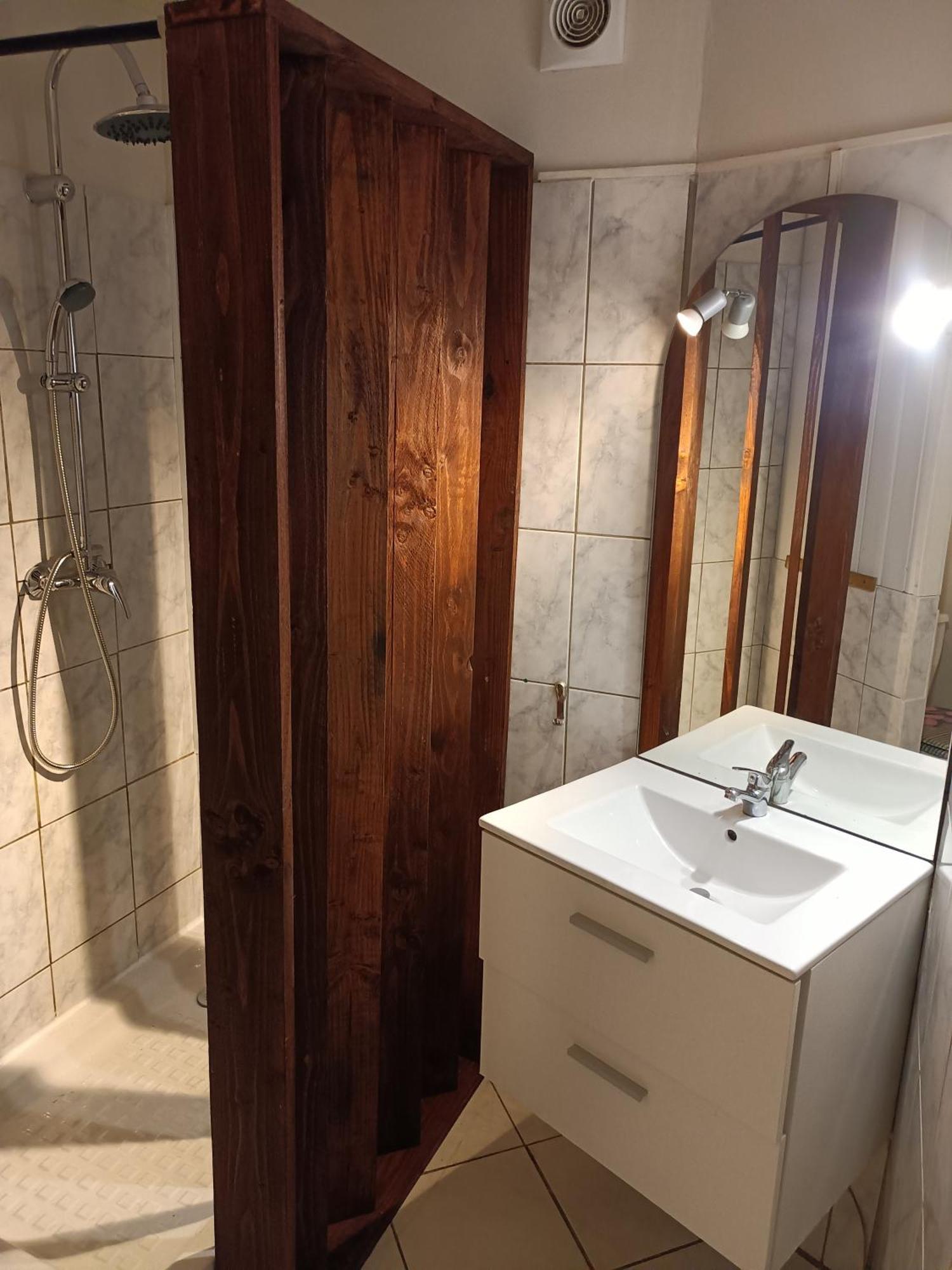 50 M Ocean Maison Classee 2 Etoiles 2/7 Personnes Мімізан Екстер'єр фото